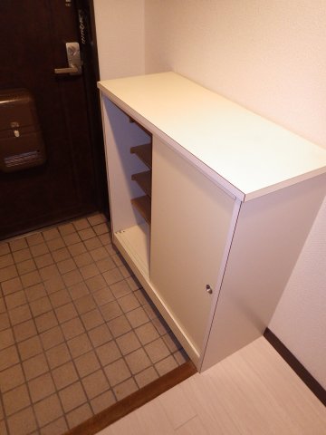 その他　シューズＢＯＸ