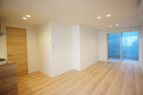 その他部屋・スペース　独立性ある広々としたお部屋