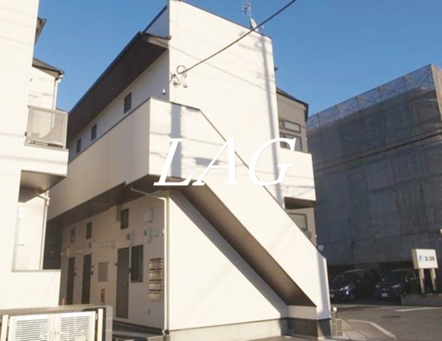 その他共有部分　共用階段です。