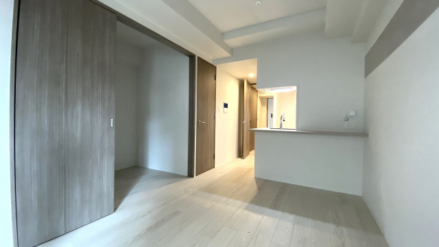 居室・リビング　写真は同マンションの他のお部屋のものです