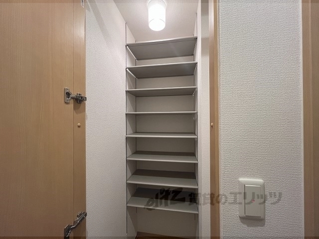 収納　下駄箱