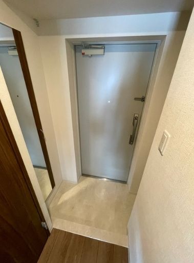 玄関　☆広々とした玄関☆