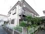 立川駅より徒歩20分 2階 築50年4ヶ月の賃貸物件