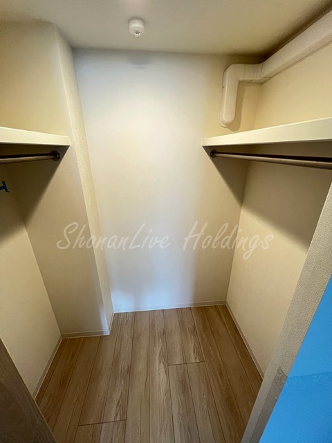 収納　同施工別建物