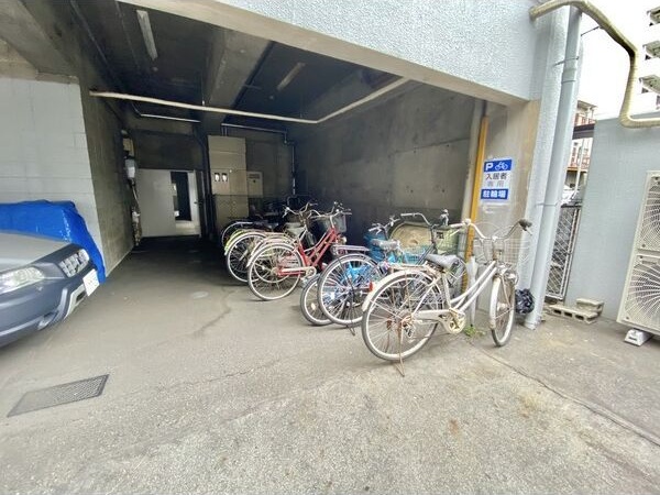 その他共有部分　初期費用分割可★ご希望の場所まで無料送迎サービス付♪