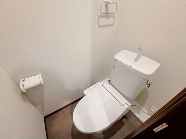 トイレ　写真はイメージです。詳細は弊社にて内見をお願い致します！