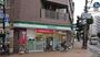 コンビニ　ファミリーマート生江一丁目店（コンビニ）まで500m