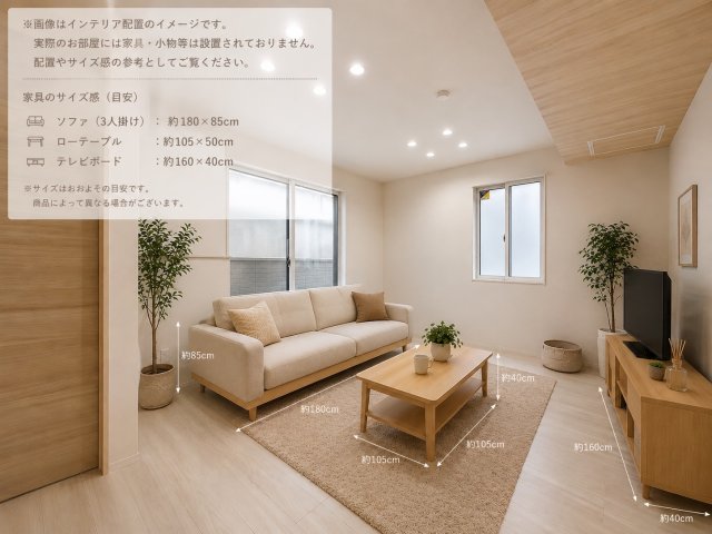 居室・リビング