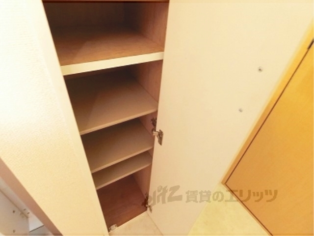 収納　下駄箱
