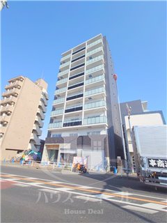 建物外観　外観です