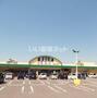 スーパー　まるたか生鮮市場 富の原店（スーパー）まで555m