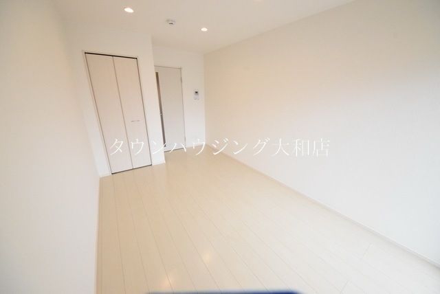 居室・リビング　★広い室内★