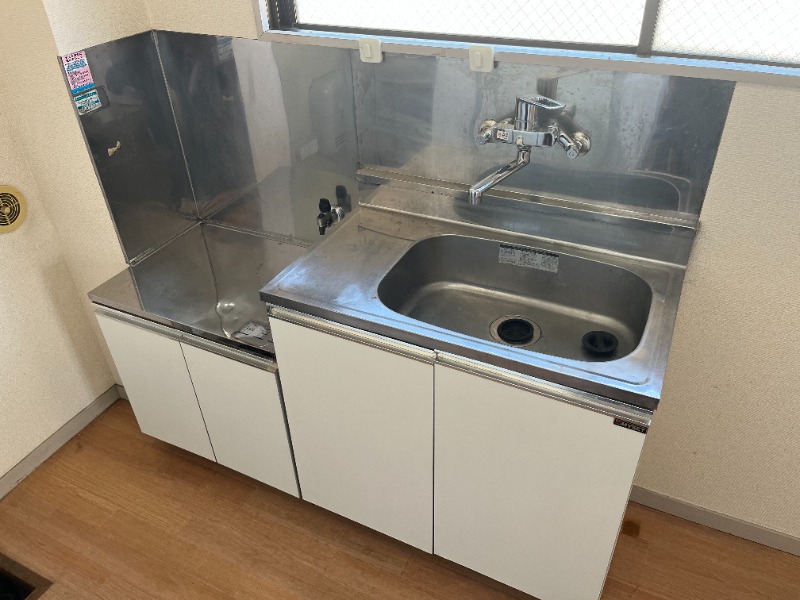 キッチン　※他部屋参考写真