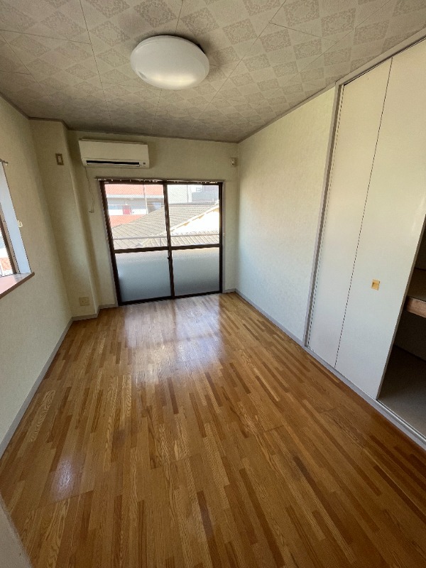 居室・リビング　※他部屋参考写真
