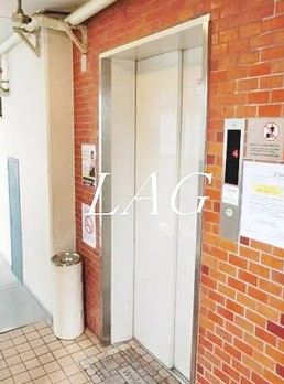 その他共有部分　エレベーターです。