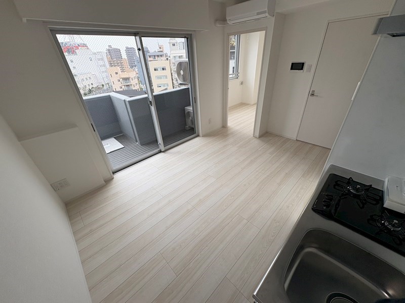 居室・リビング　別部屋参考写真