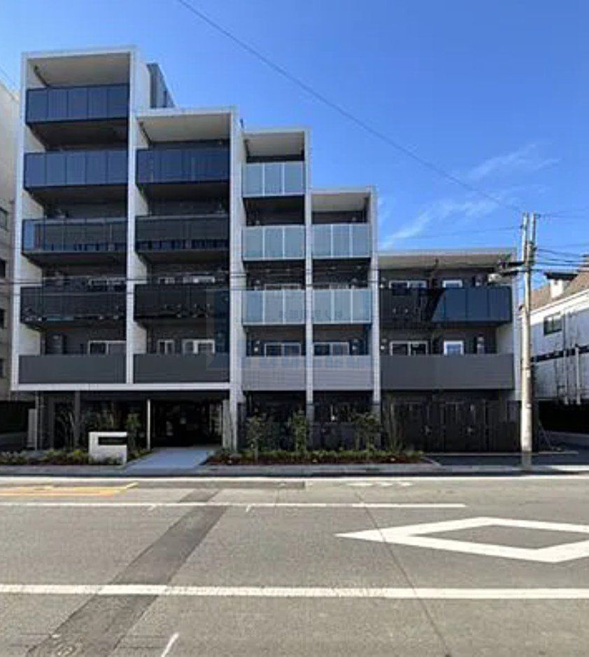 建物外観　☆こちらの物件は仲介手数料無料です☆