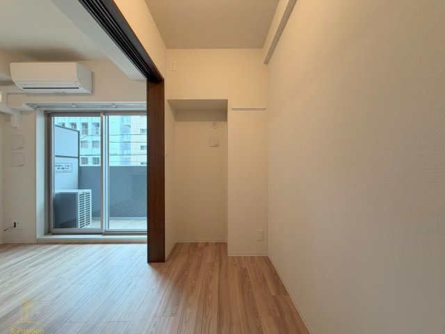 その他部屋・スペース　エスリードレジデンス　ザ・グラン梅田イースト