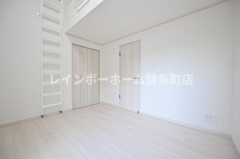その他部屋・スペース