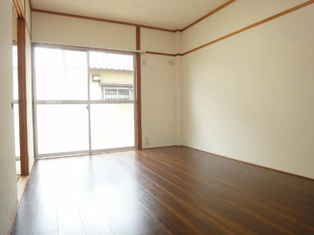 その他部屋・スペース　洋室