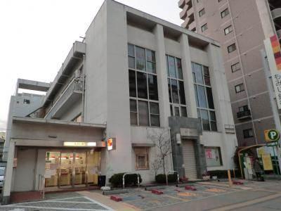 銀行　もみじ銀行堺町支店（銀行）まで363m