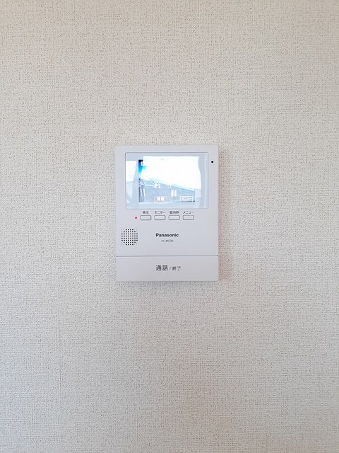 セキュリティ　図面と現状に相違がある場合には現状を優先