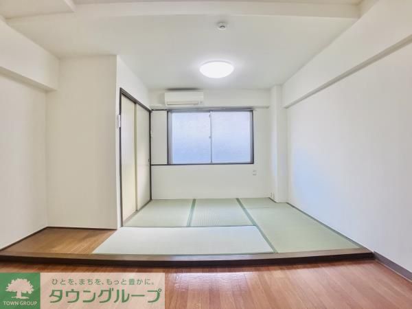居室・リビング　お部屋探しは株式会社　タウンハウジング　までお気軽にお問合…