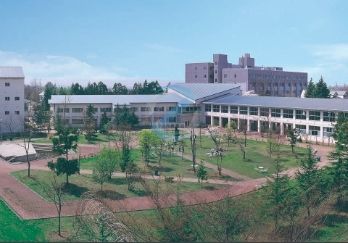 その他　私立青森大学東京キャンパス（その他）まで3130m