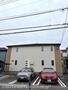 新河岸駅より徒歩16分 築4年10ヶ月 2階建の賃貸物件
