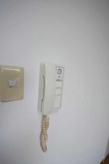 その他設備　★もちろんインターホン完備しています。★