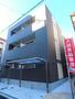 杉本町駅より徒歩5分 3階 築10年4ヶ月の賃貸物件