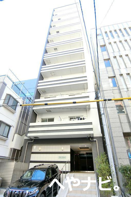 建物外観　★外観