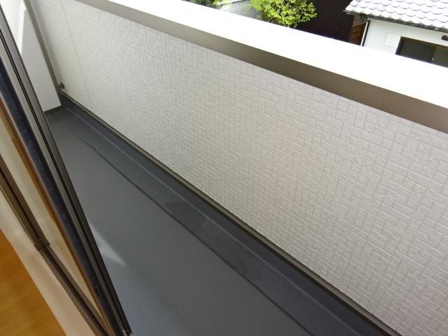 その他　ベランダ