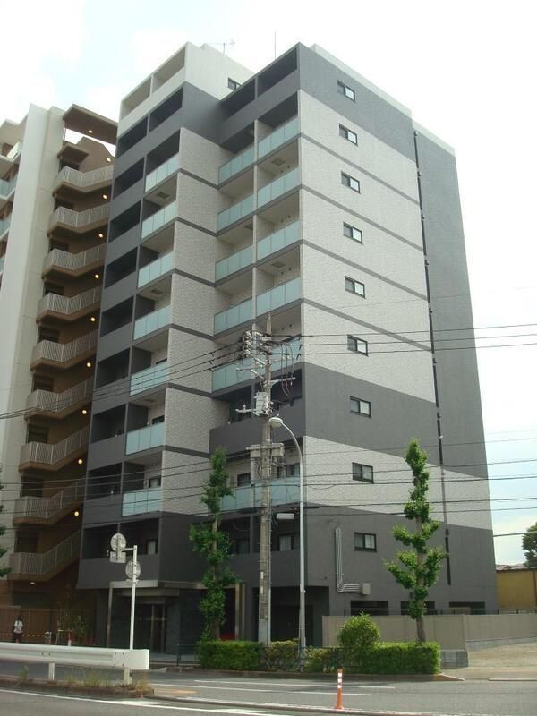 建物外観　☆綺麗な外観☆