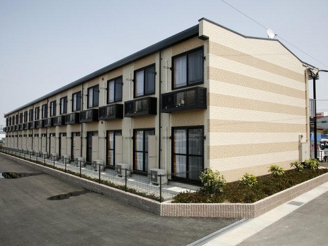 建物外観　画像1