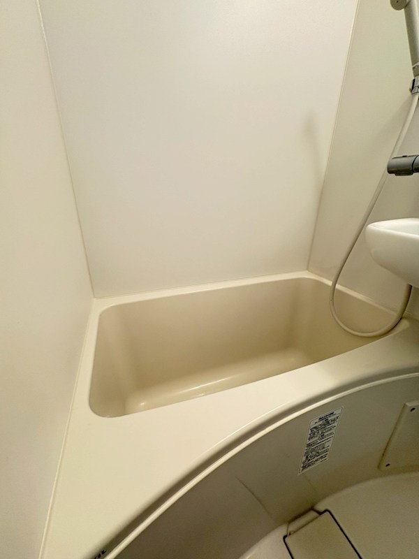 バス・シャワールーム　※別部屋参照写真