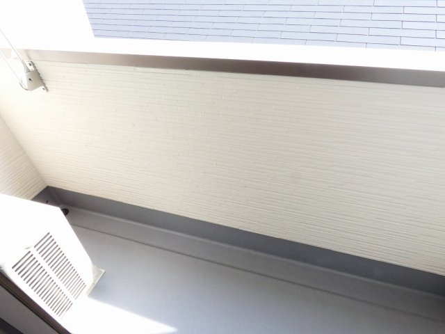 バルコニー　イメージ