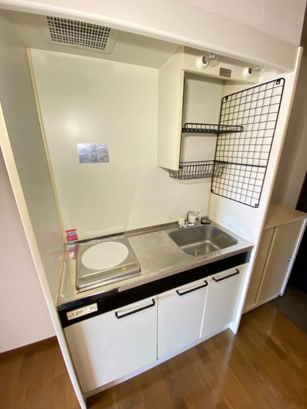 収納　※他部屋参考写真