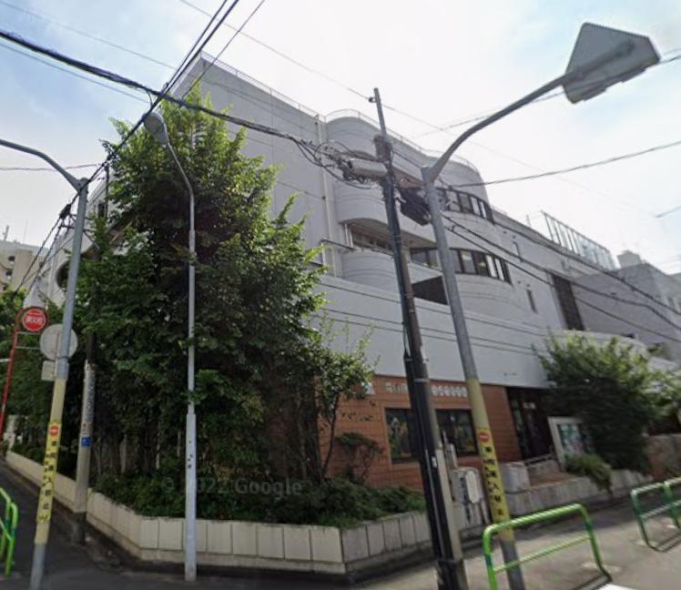 小学校　台東区立田原小学校（小学校）まで400m