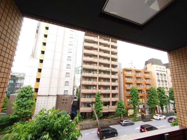 眺望　別部屋の参考写真です