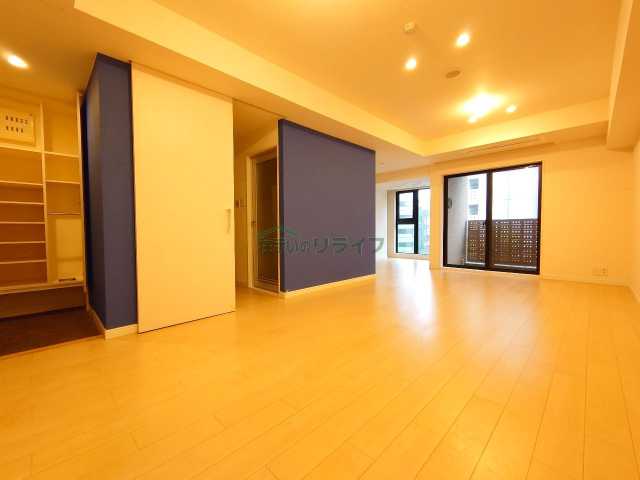 居室・リビング　別部屋の参考写真です