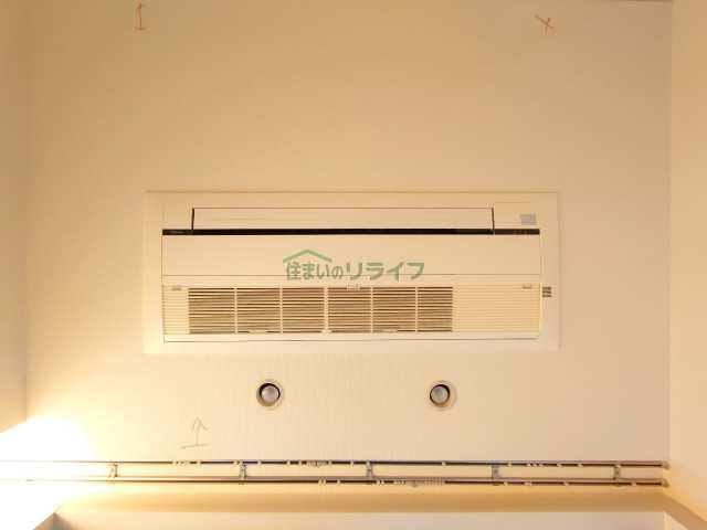 その他設備　別部屋の参考写真です