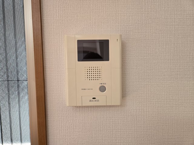 セキュリティ　ルピナス泉