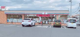 コンビニ　セブンイレブン岡山奥田店（コンビニ）まで397m