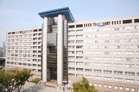 病院　岡山大学病院（病院）まで834m