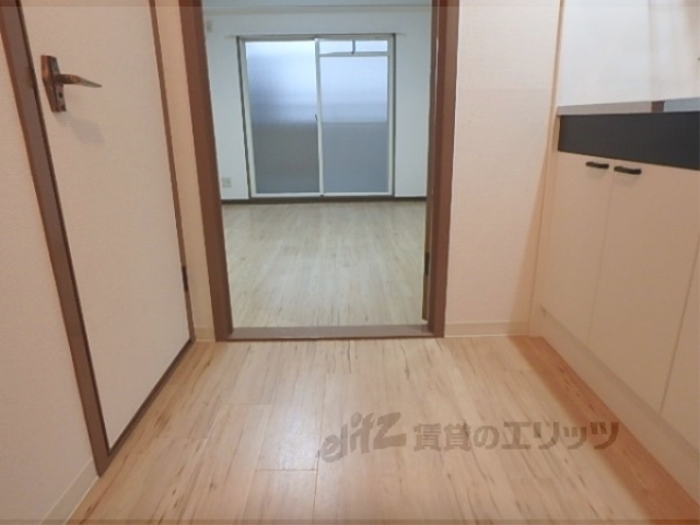 その他部屋・スペース　廊下