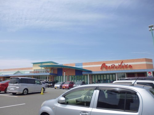 スーパー　山陽マルナカ 玉津店（スーパー）まで580m