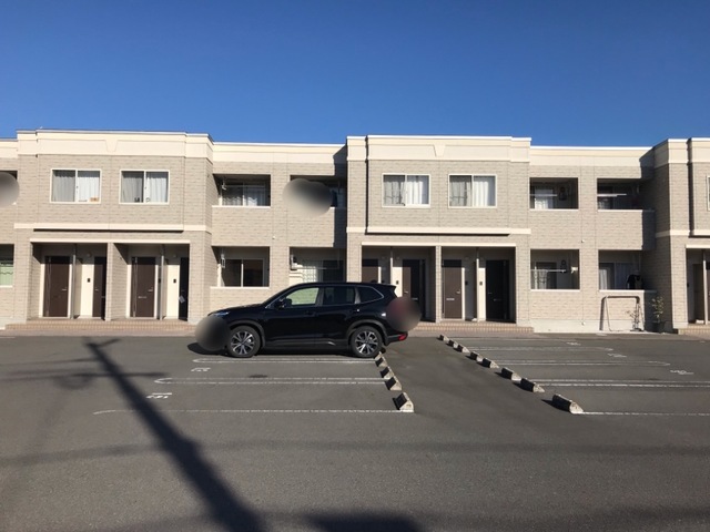駐車場　外観写真その他1