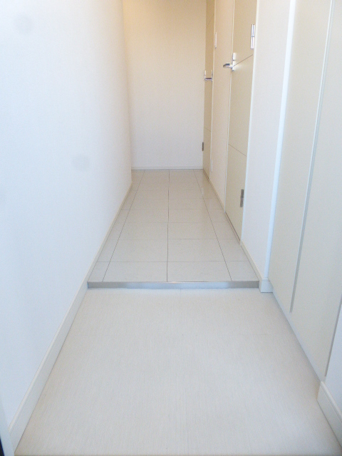 玄関　玄関※別部屋参考写真