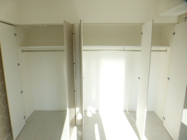 収納　収納※別部屋参考写真
